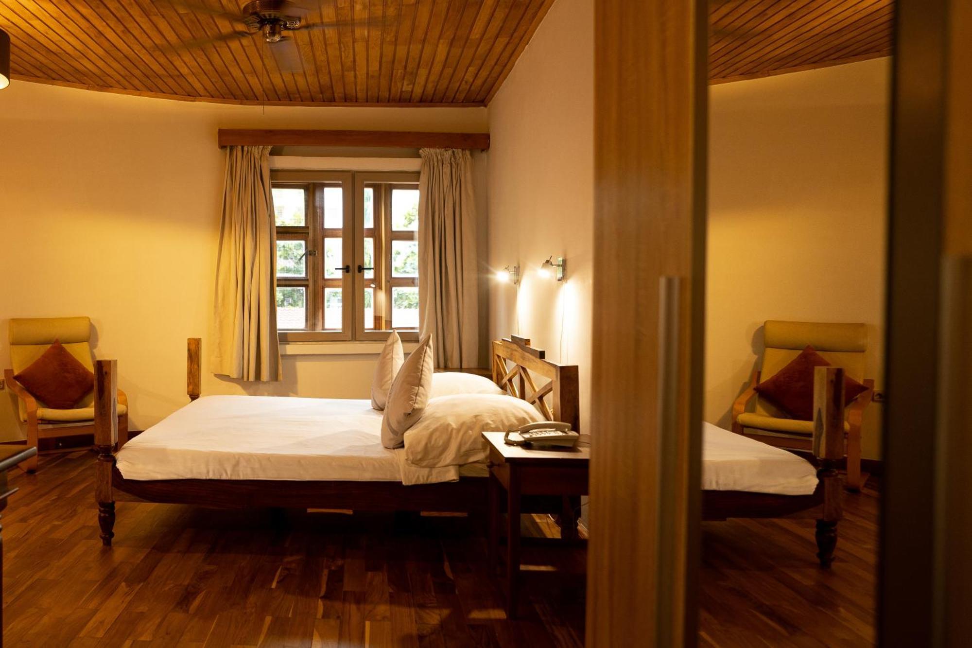 Esther'S Hotel Accra Eksteriør billede