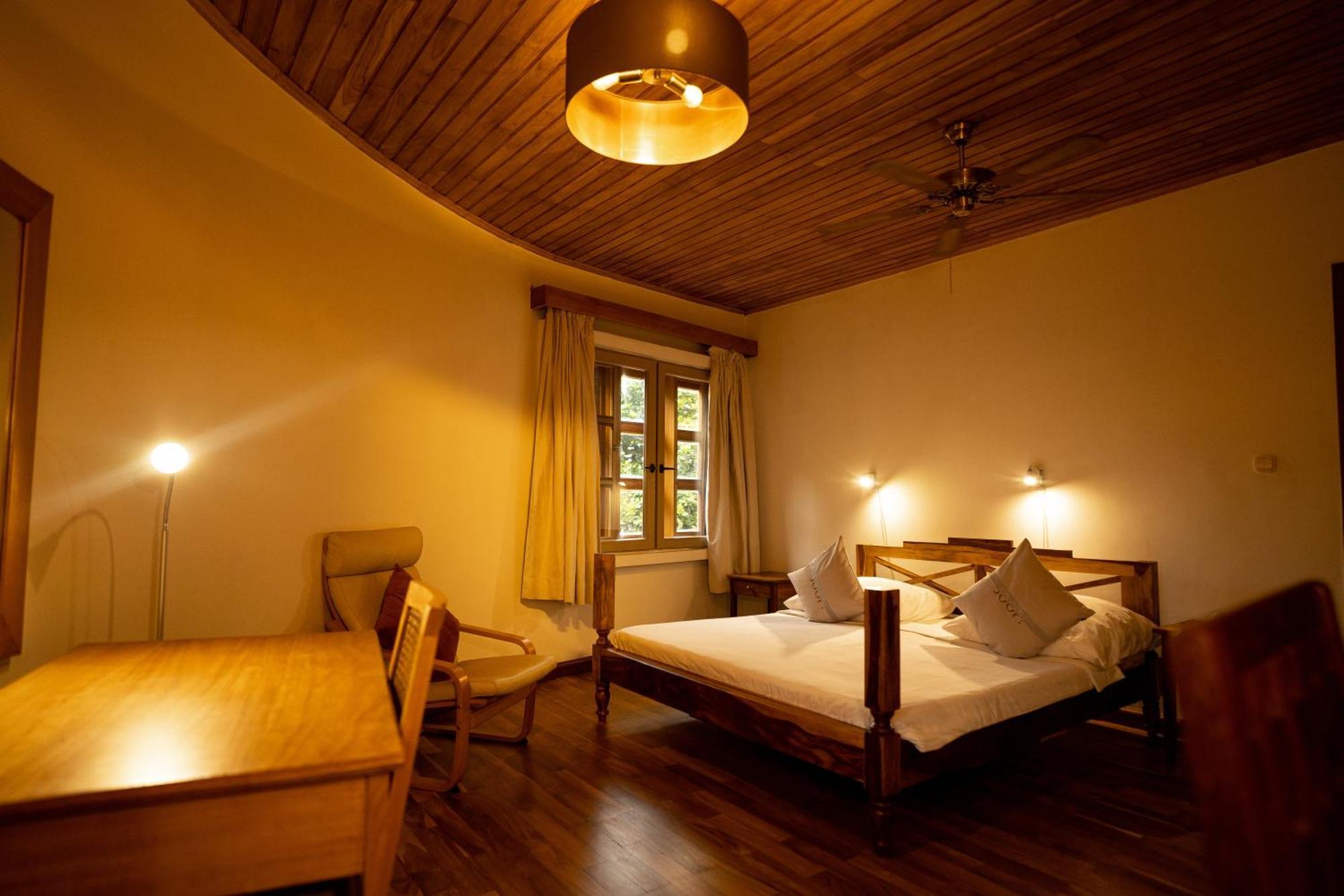 Esther'S Hotel Accra Eksteriør billede